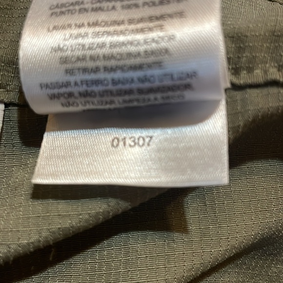 Colombia womens pants size Large great for outdoor or camping activities - Picture 6 of 14